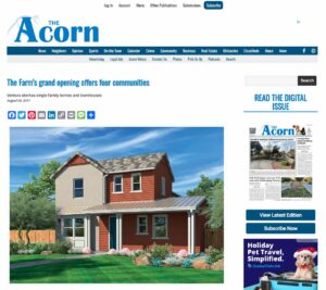 The Acorn