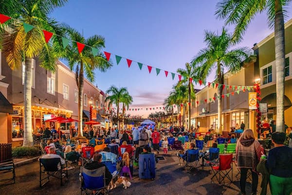 Lakewood-Ranch-Event