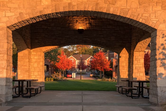 Summerset-Frick-Park-Bench-Area