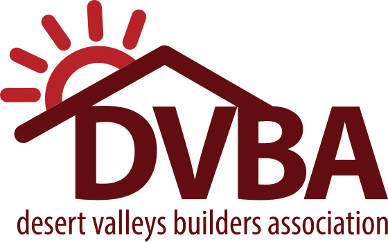 Desert Valley Builders Association Logo